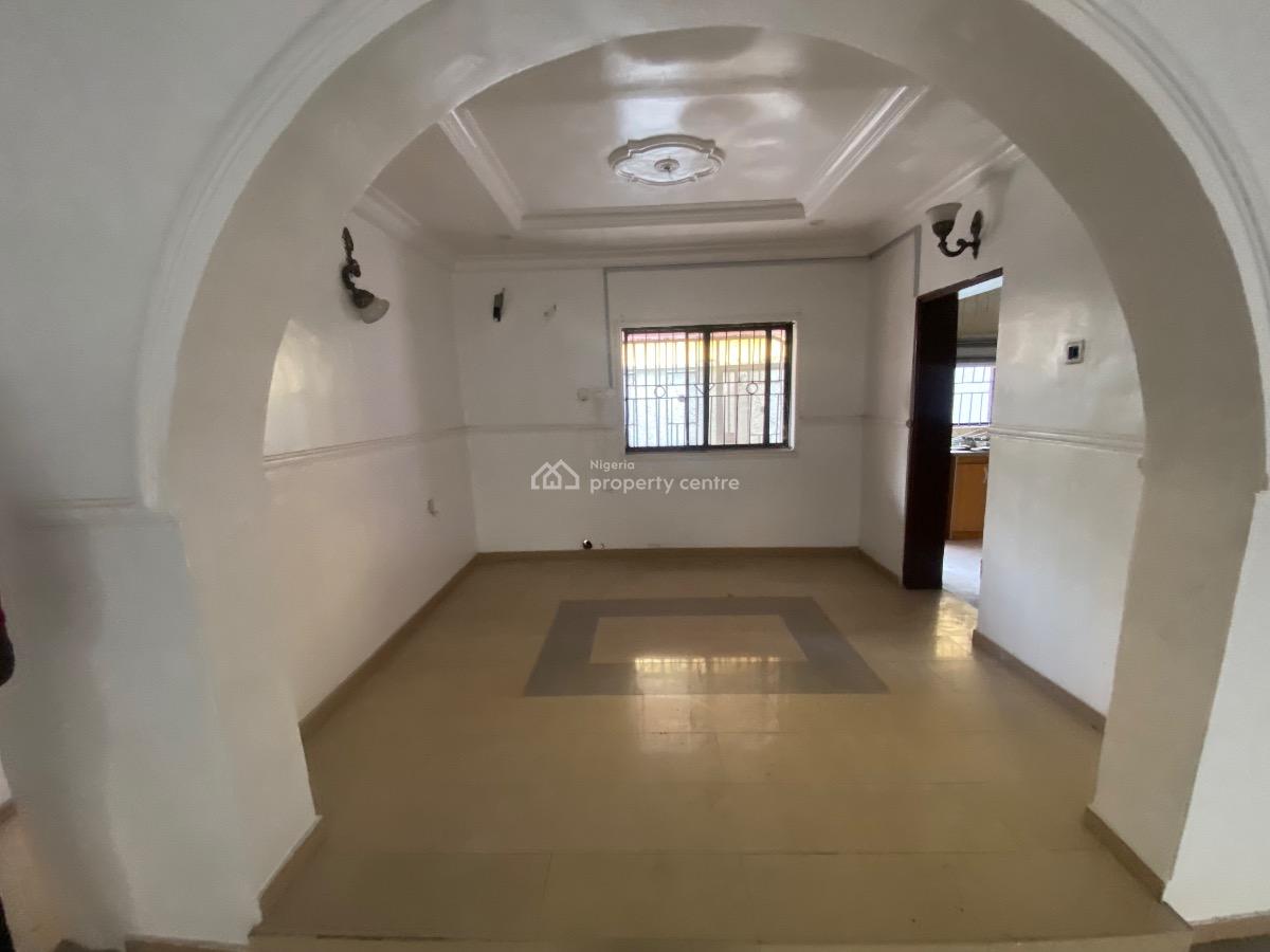 4 Bedroom Duplex, Thomas Estate, Sangotedo, Ajah, Lagos, Detached Duplex for Rent