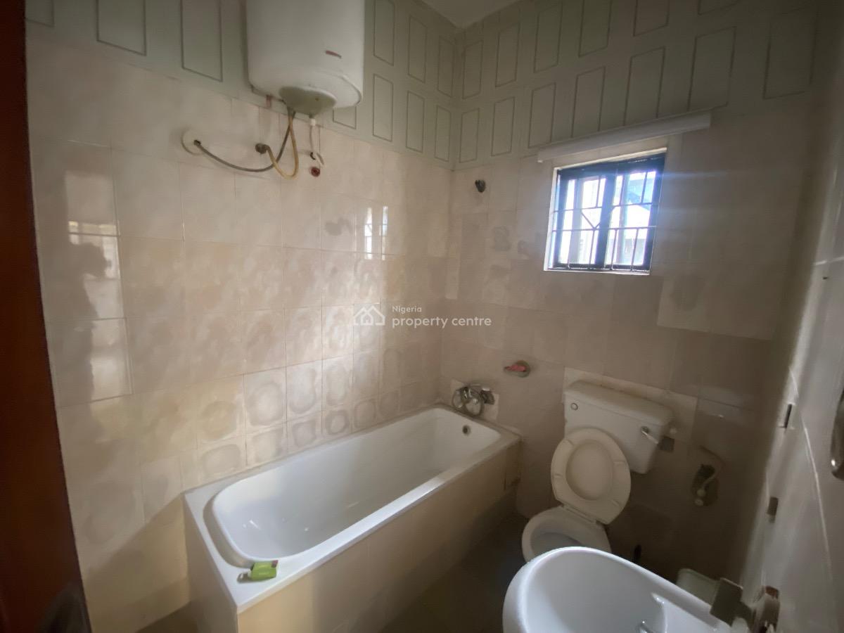 4 Bedroom Duplex, Thomas Estate, Sangotedo, Ajah, Lagos, Detached Duplex for Rent