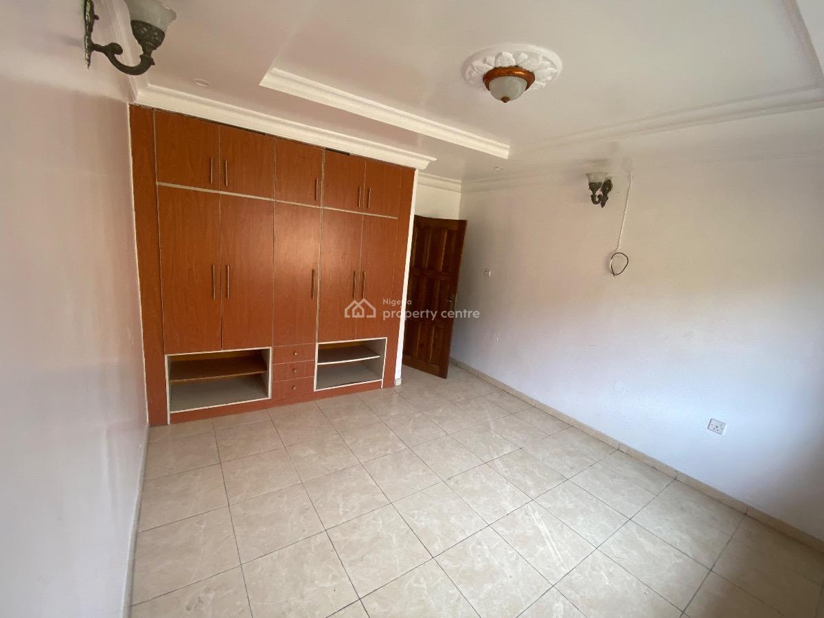 4 Bedroom Duplex, Thomas Estate, Sangotedo, Ajah, Lagos, Detached Duplex for Rent