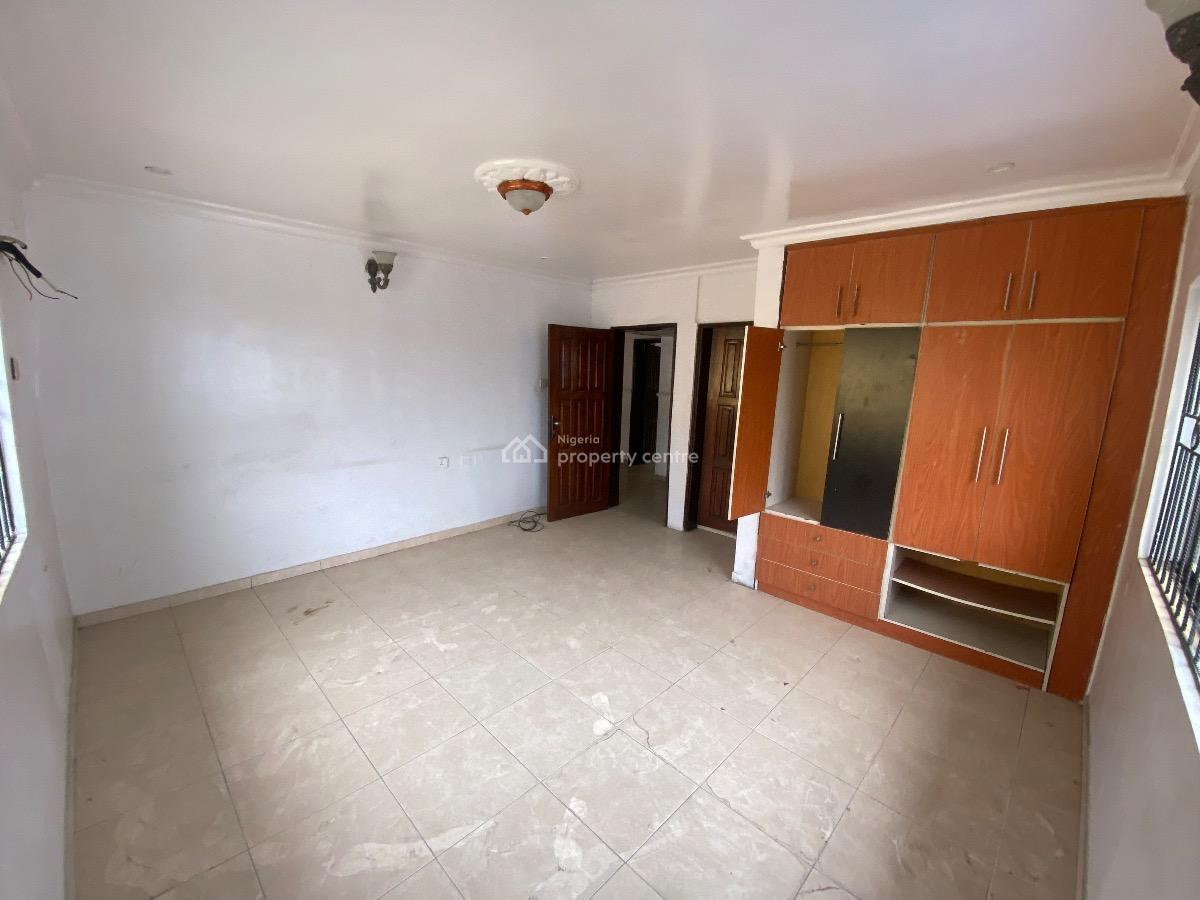 4 Bedroom Duplex, Thomas Estate, Sangotedo, Ajah, Lagos, Detached Duplex for Rent
