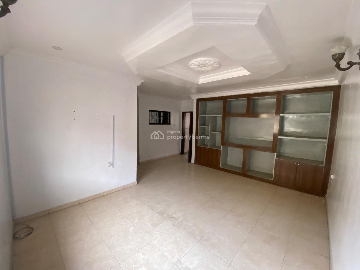 4 Bedroom Duplex, Thomas Estate, Sangotedo, Ajah, Lagos, Detached Duplex for Rent