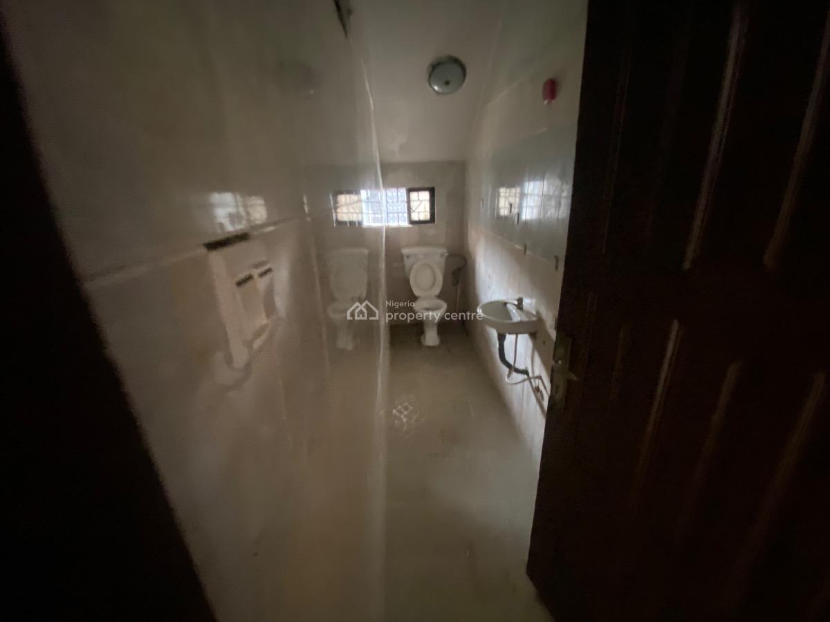 4 Bedroom Duplex, Thomas Estate, Sangotedo, Ajah, Lagos, Detached Duplex for Rent