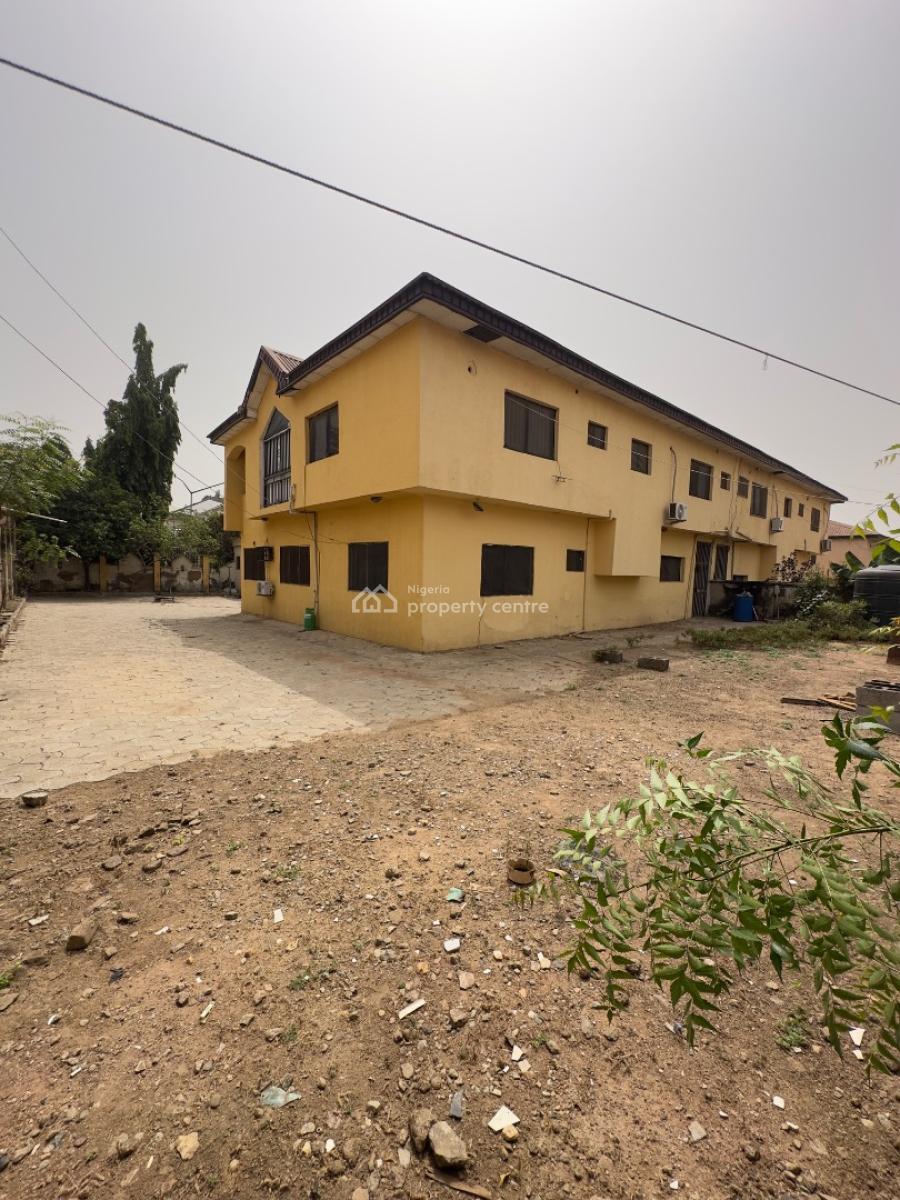 House, 6th Avenue, Gwarinpa, Abuja, House for Sale