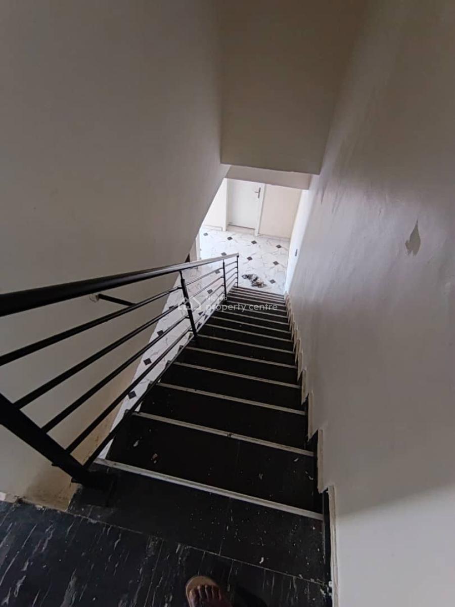 4 Bedroom Semi Detached Duplex, Abijo, Lekki, Lagos, Semi-detached Duplex for Rent