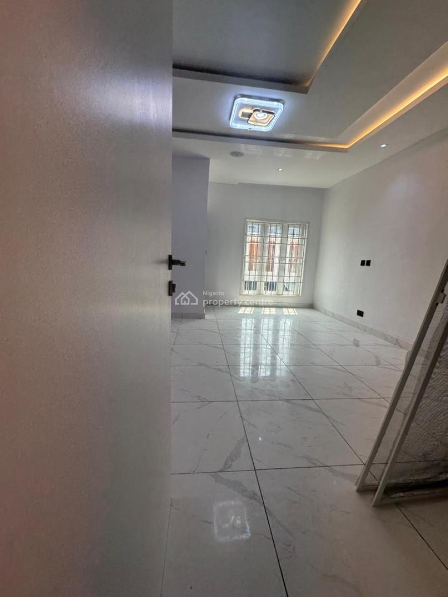 Newly Built 3bedroom Terrace Duplex, Ikate, Lekki, Lagos, Terraced Duplex for Rent