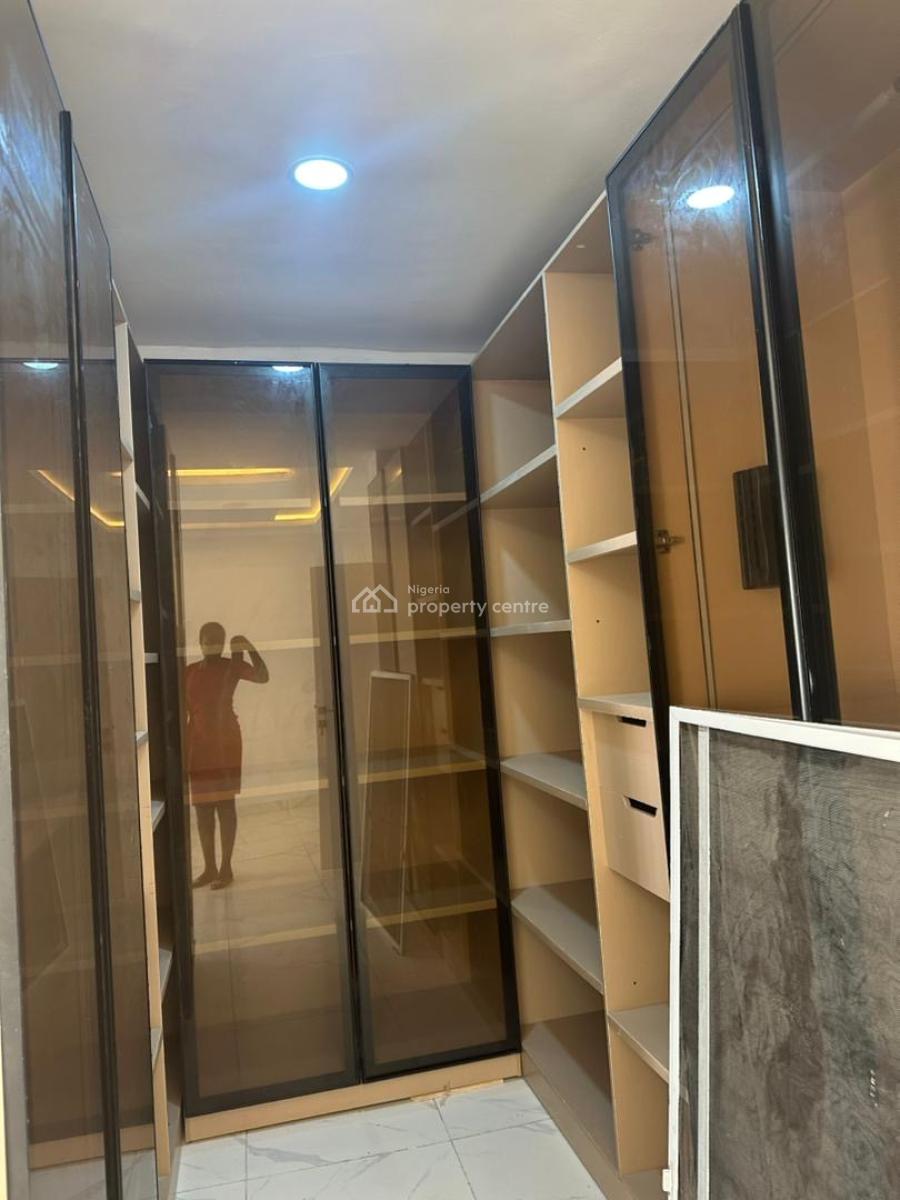 Newly Built 3bedroom Terrace Duplex, Ikate, Lekki, Lagos, Terraced Duplex for Rent