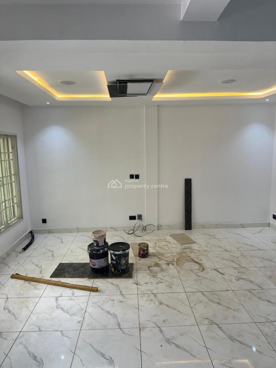 Newly Built 3bedroom Terrace Duplex, Ikate, Lekki, Lagos, Terraced Duplex for Rent