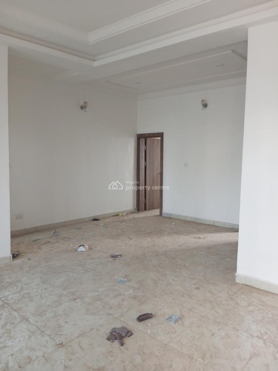 Brand New 4 Bedroom Luxury and Spacious Terraced Duplex, Nice Serenity, Guzape District, Abuja, Terraced Duplex for Rent