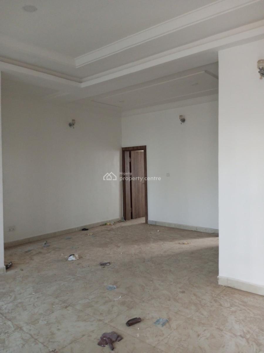 Brand New 4 Bedroom Luxury and Spacious Terraced Duplex, Nice Serenity, Guzape District, Abuja, Terraced Duplex for Rent