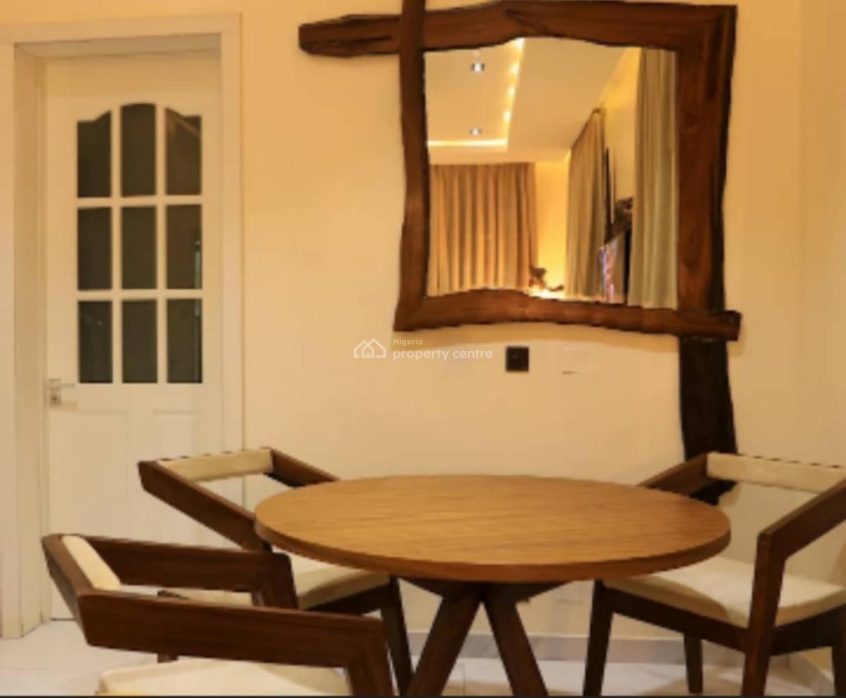 Premium Furnished 4-bedroom Terrace Duplex, Ikoyi, Lagos, Terraced Duplex for Rent