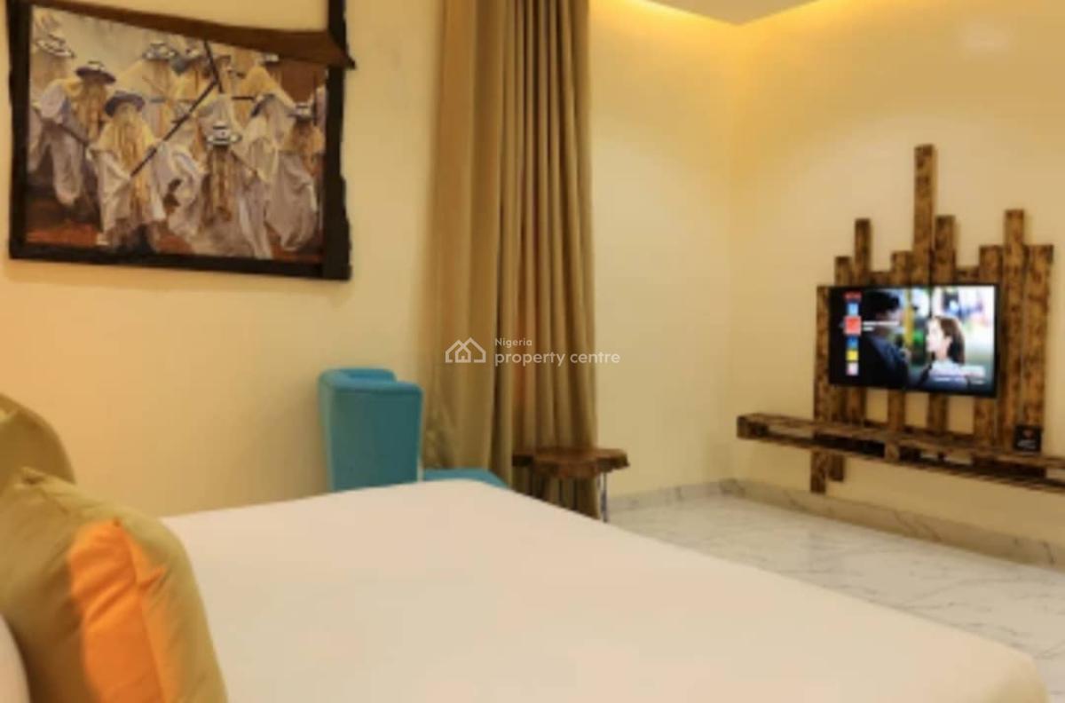 Premium Furnished 4-bedroom Terrace Duplex, Ikoyi, Lagos, Terraced Duplex for Rent