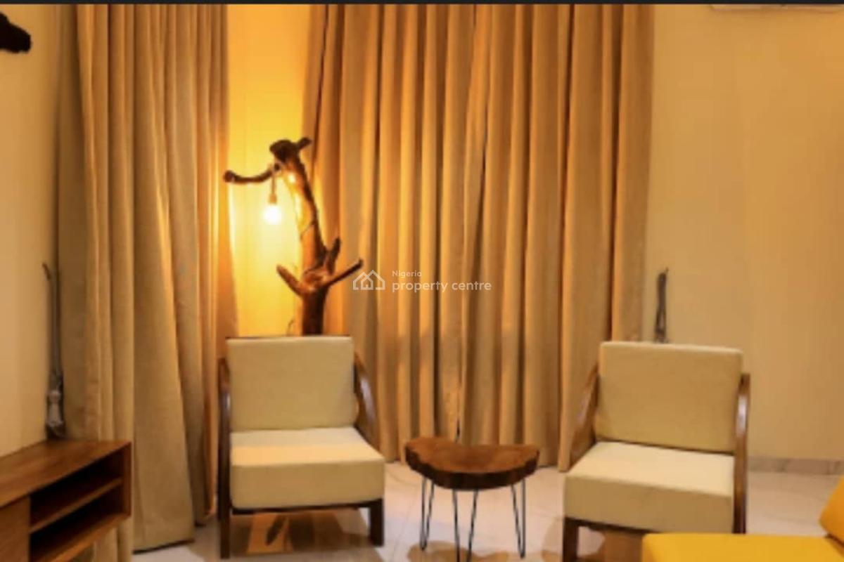 Premium Furnished 4-bedroom Terrace Duplex, Ikoyi, Lagos, Terraced Duplex for Rent