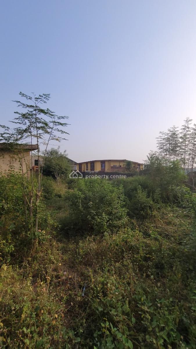 Fenced and Gated Parcel of Land, Alafia Street, Directly Opposite Liberty Academy School Off Akala Expr, Ibadan, Oyo, Land for Sale