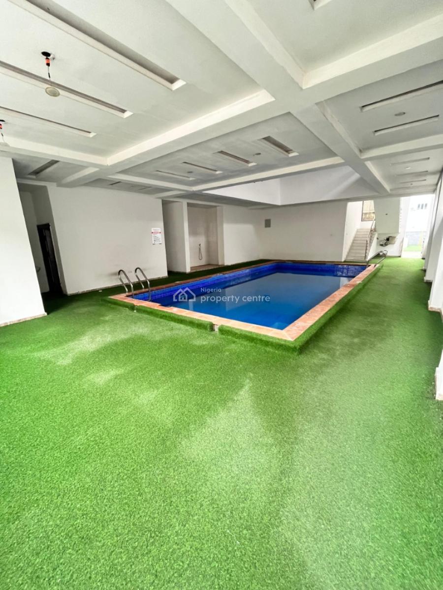 Spacious 4bedroom Terraced Duplex, Lommond Garden Estate,  Orchid, Lekki, Lagos, Terraced Duplex for Rent