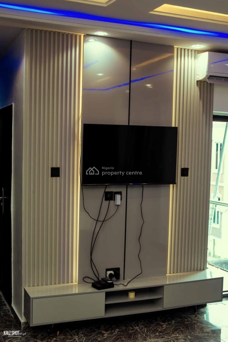 Luxury Furnished 5 Bedroom Duplex, Peter Odili, Port Harcourt, Rivers, Semi-detached Duplex for Sale