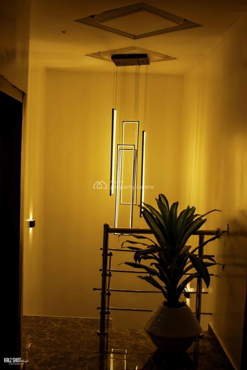 Luxury Furnished 5 Bedroom Duplex, Peter Odili, Port Harcourt, Rivers, Semi-detached Duplex for Sale