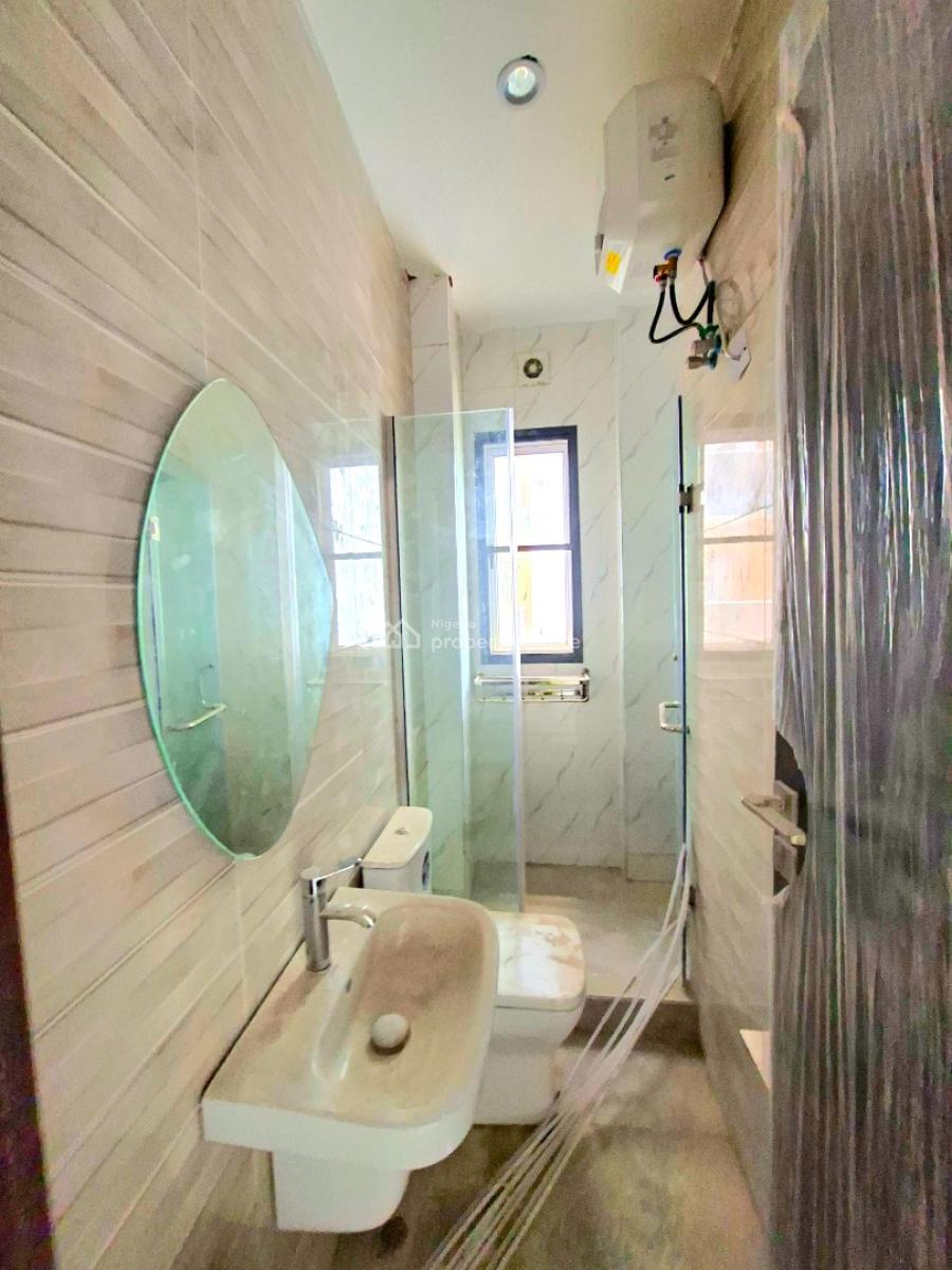 Premium Water-view 4bedroom Maisonette on The 5th Floor, Osborne Foreshore 2, Osborne, Ikoyi, Lagos, House for Sale