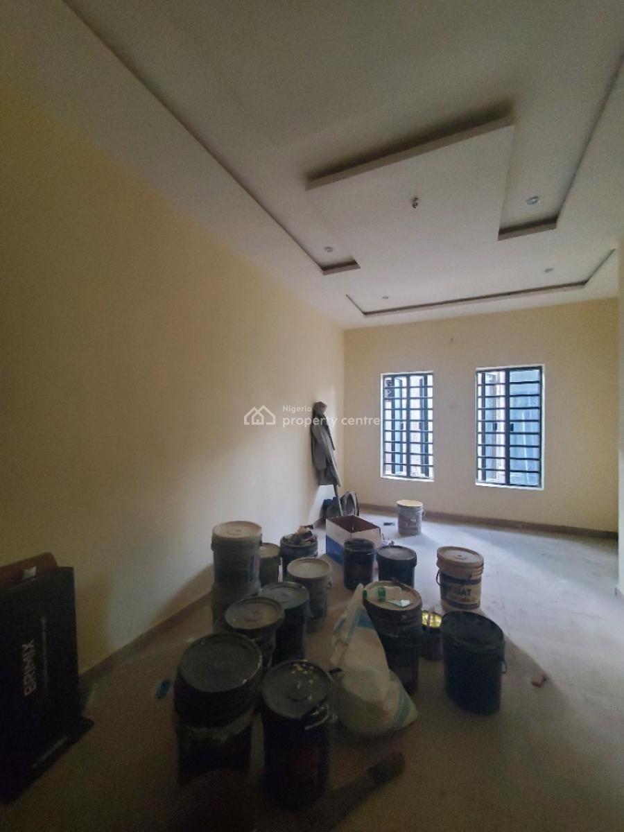 Superluxury Brand New 2 Bedroom Flat, Garki, Abuja, Flat / Apartment for Rent