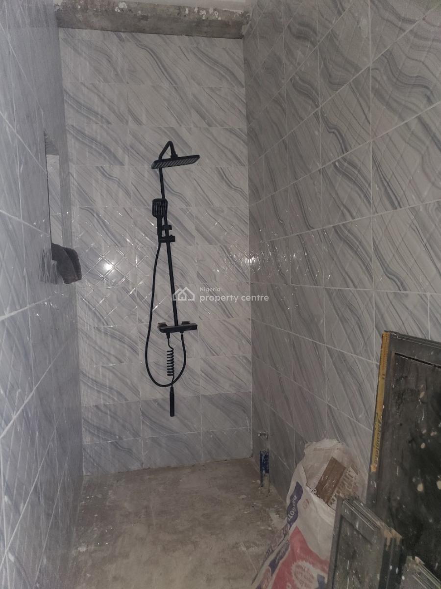 Superluxury Brand New 2 Bedroom Flat, Garki, Abuja, Flat / Apartment for Rent