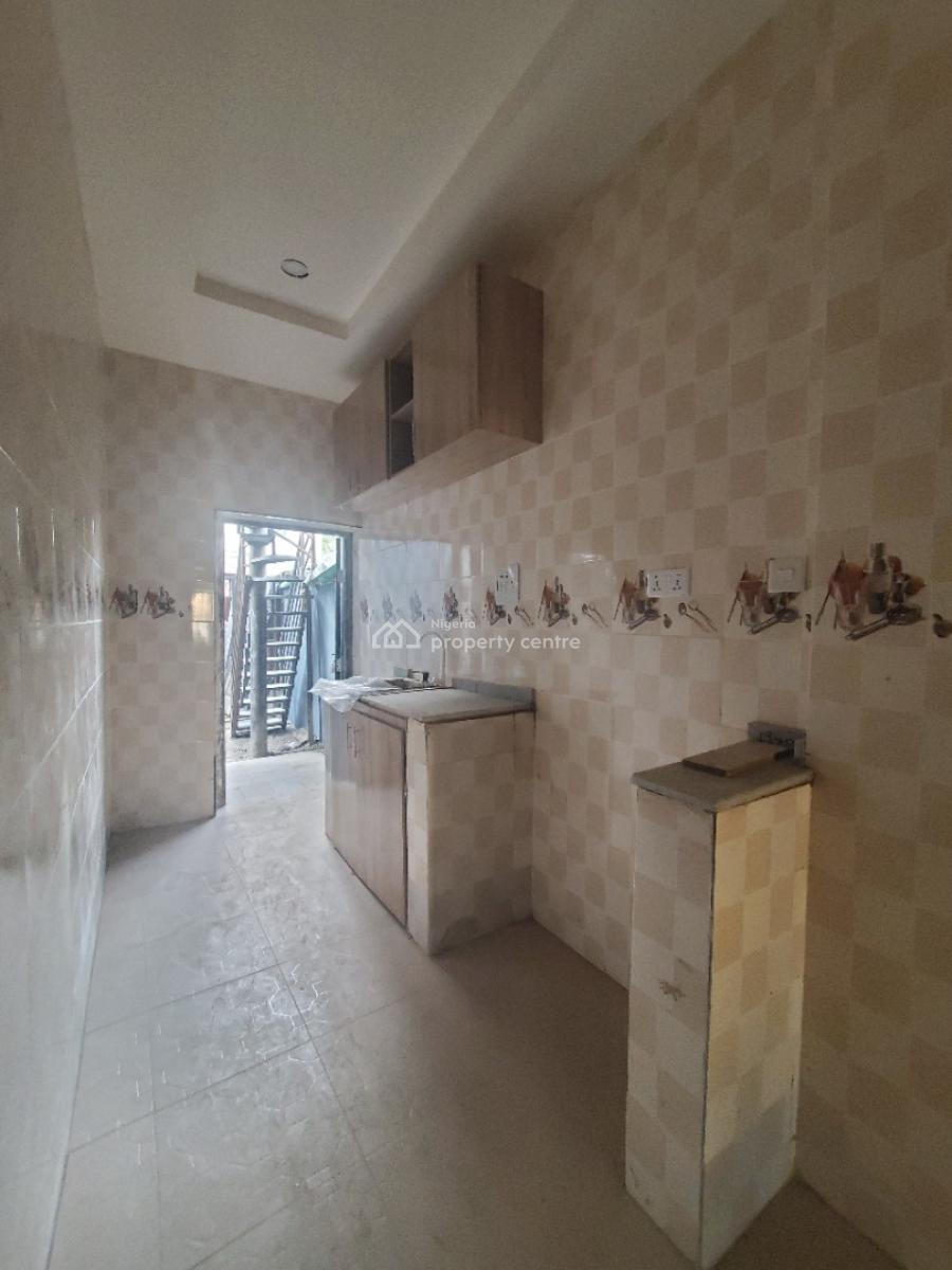 Superluxury Brand New 2 Bedroom Flat, Garki, Abuja, Flat / Apartment for Rent