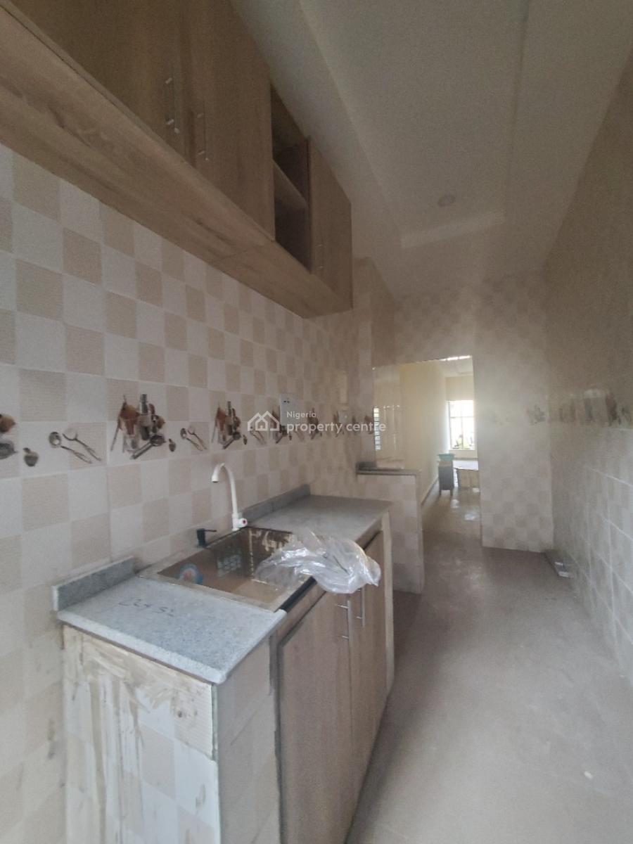 Superluxury Brand New 2 Bedroom Flat, Garki, Abuja, Flat / Apartment for Rent
