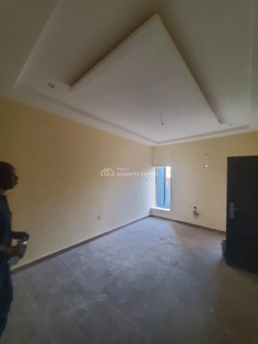 Superluxury Brand New 2 Bedroom Flat, Garki, Abuja, Flat / Apartment for Rent