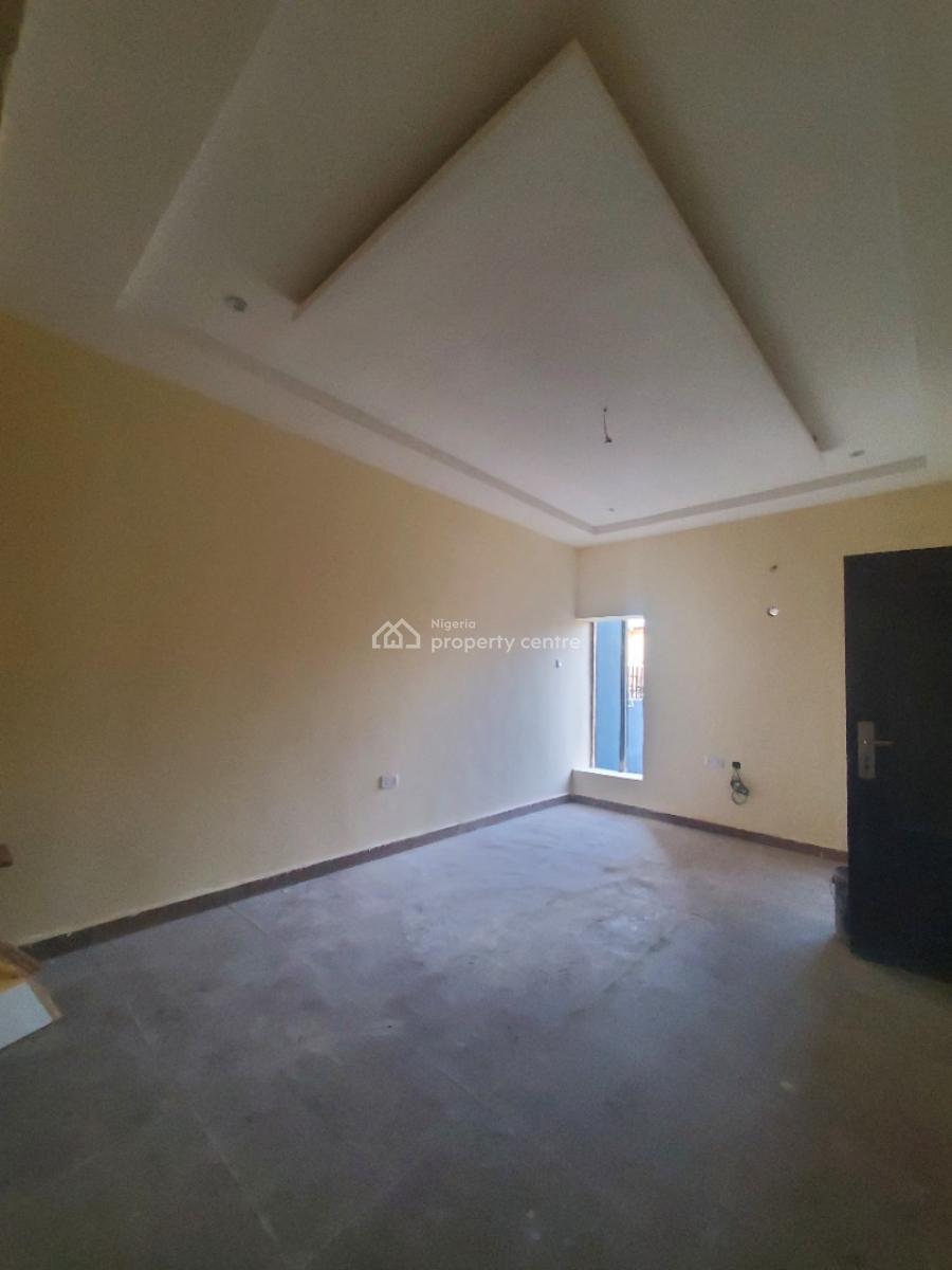 Superluxury Brand New 2 Bedroom Flat, Garki, Abuja, Flat / Apartment for Rent