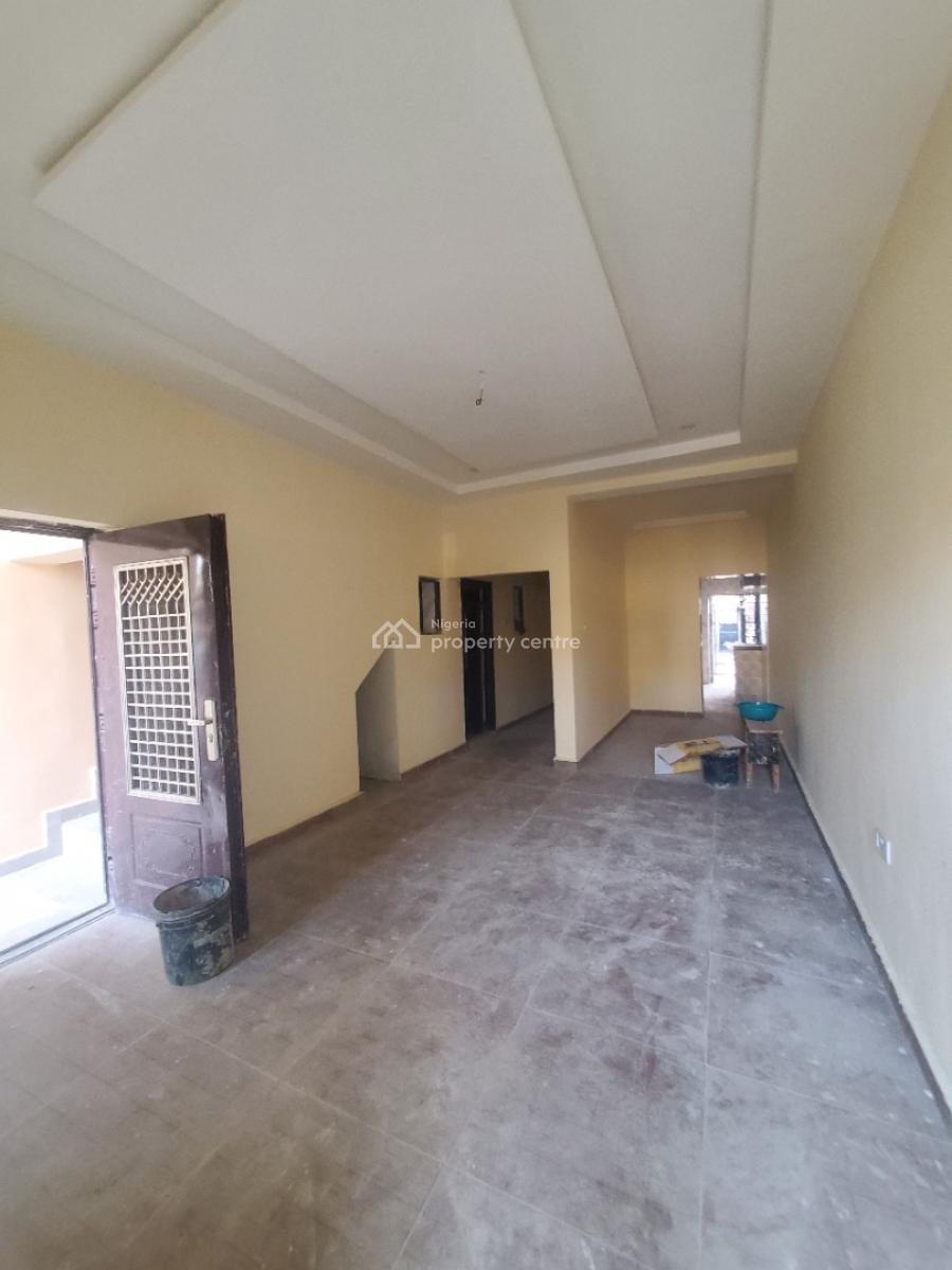 Superluxury Brand New 2 Bedroom Flat, Garki, Abuja, Flat / Apartment for Rent