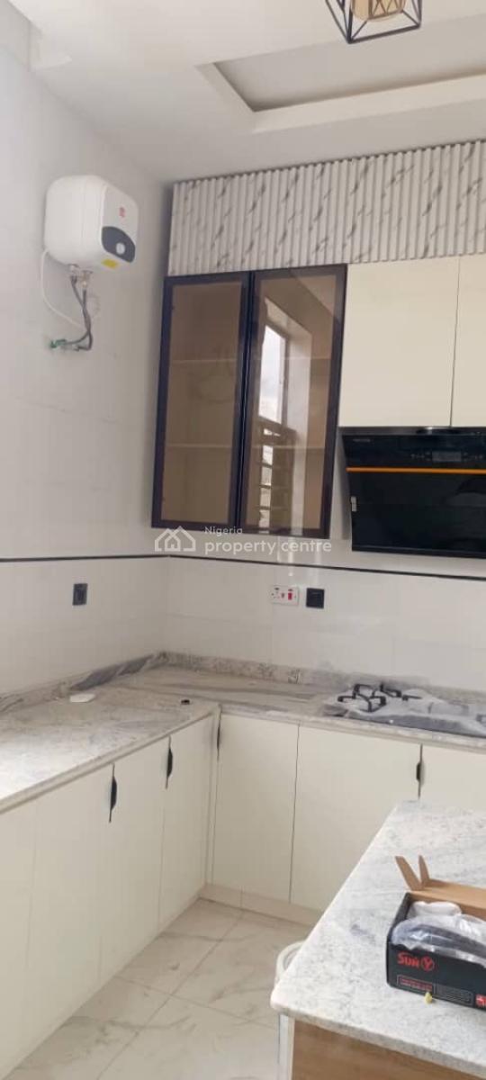 Brand New Massively Spacious 2 Bedroom Apartment, Harris Drive, Ikota, Lekki, Lagos, Flat / Apartment for Rent