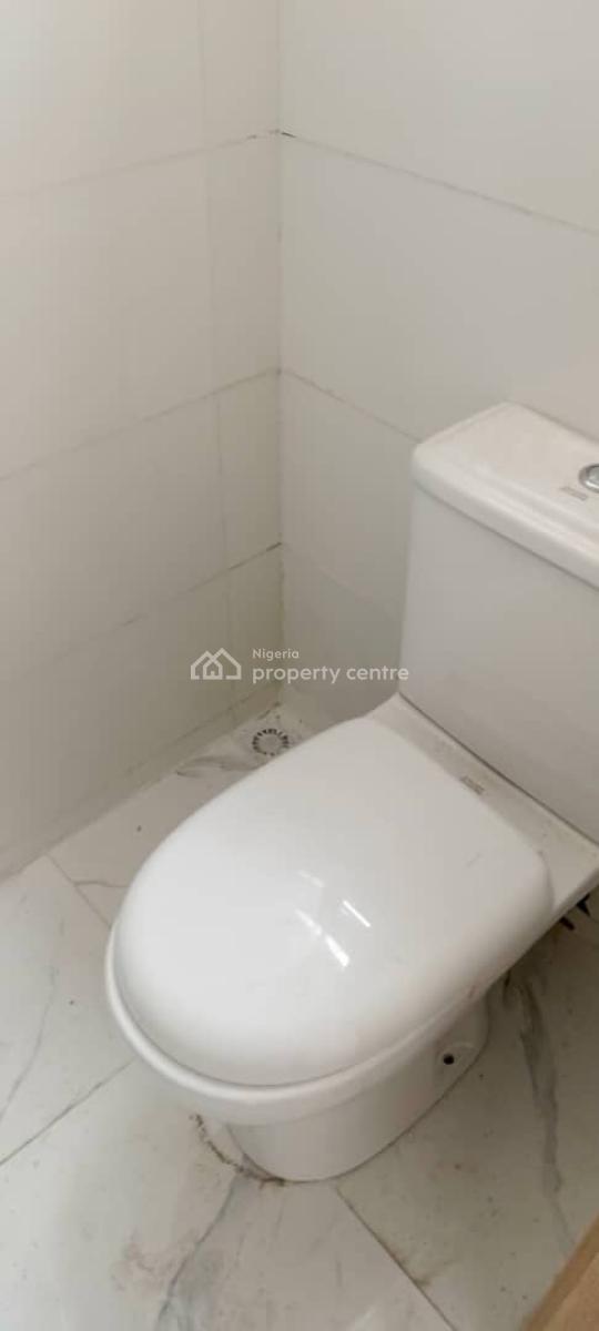 Brand New Massively Spacious 2 Bedroom Apartment, Harris Drive, Ikota, Lekki, Lagos, Flat / Apartment for Rent