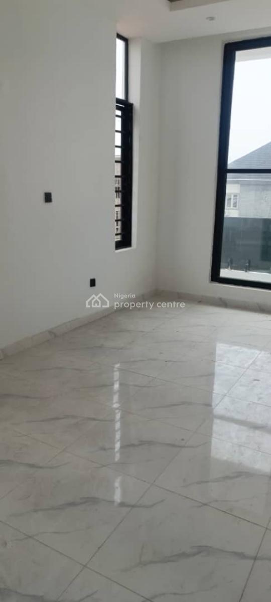 Brand New Massively Spacious 2 Bedroom Apartment, Harris Drive, Ikota, Lekki, Lagos, Flat / Apartment for Rent