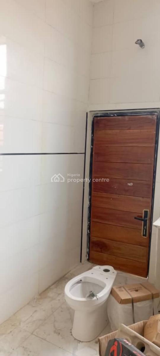 Brand New Massively Spacious 3 Bedroom Apartment, Harris Drive, Ikota, Lekki, Lagos, Flat / Apartment for Rent