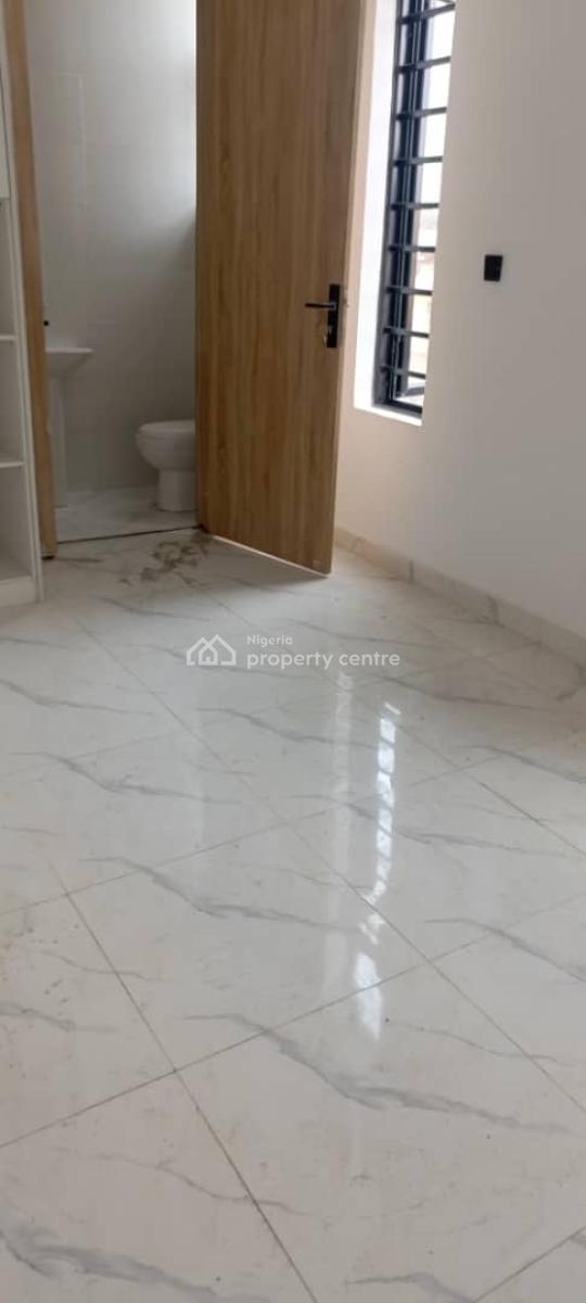 Brand New Massively Spacious 3 Bedroom Apartment, Harris Drive, Ikota, Lekki, Lagos, Flat / Apartment for Rent