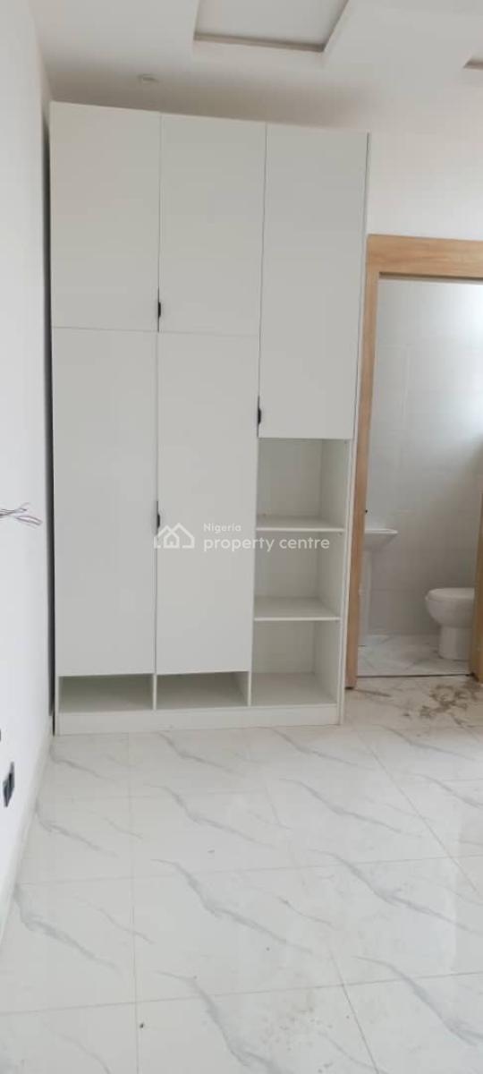 Brand New Massively Spacious 3 Bedroom Apartment, Harris Drive, Ikota, Lekki, Lagos, Flat / Apartment for Rent