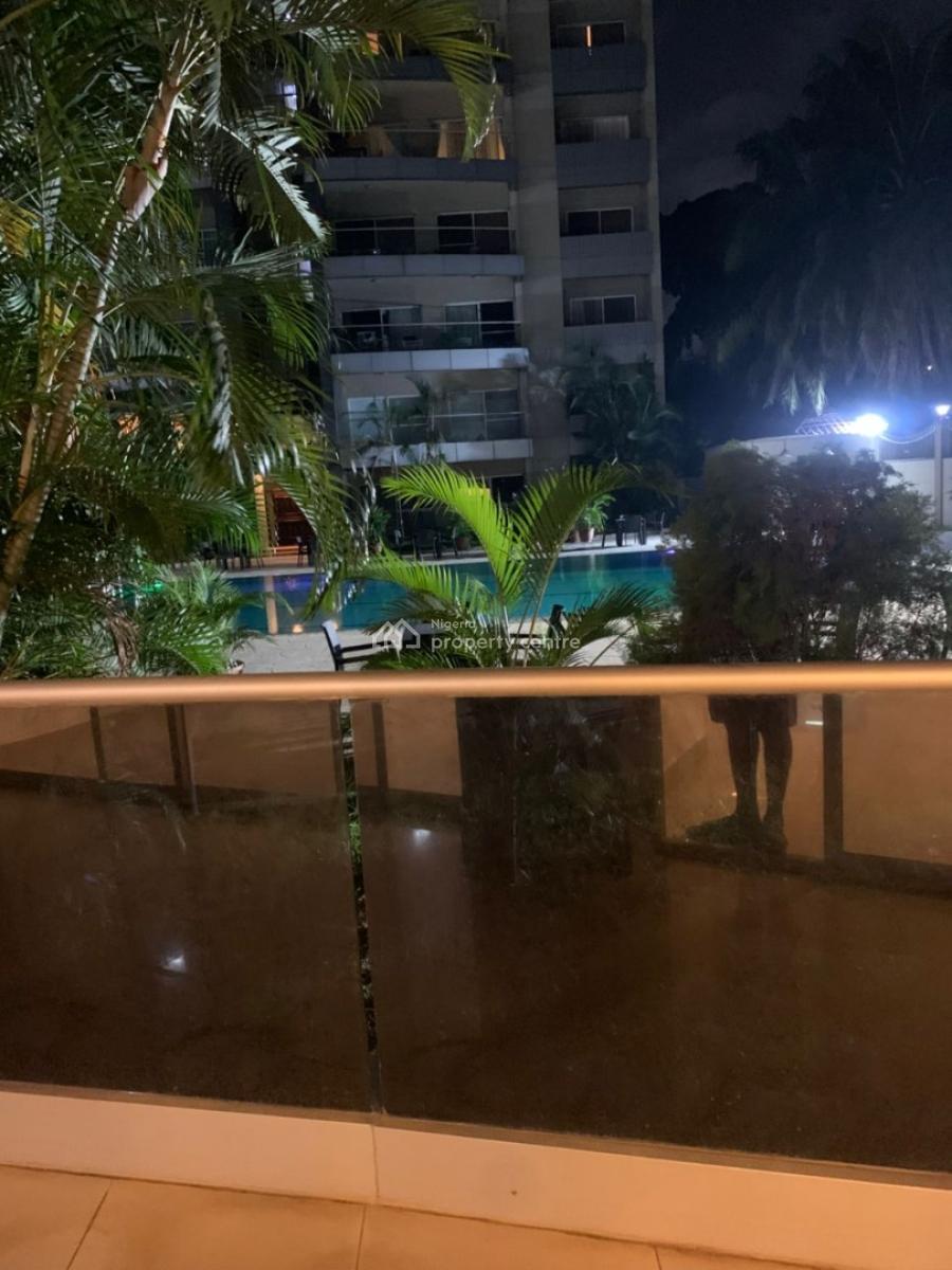 Three Bedroom Apartment in Ikoyi, Old Ikoyi, Ikoyi, Lagos, Flat / Apartment for Rent