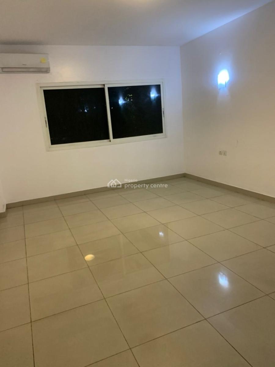 Three Bedroom Apartment in Ikoyi, Old Ikoyi, Ikoyi, Lagos, Flat / Apartment for Rent