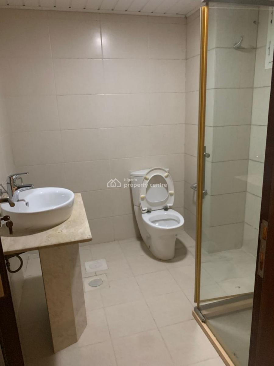 Three Bedroom Apartment in Ikoyi, Old Ikoyi, Ikoyi, Lagos, Flat / Apartment for Rent