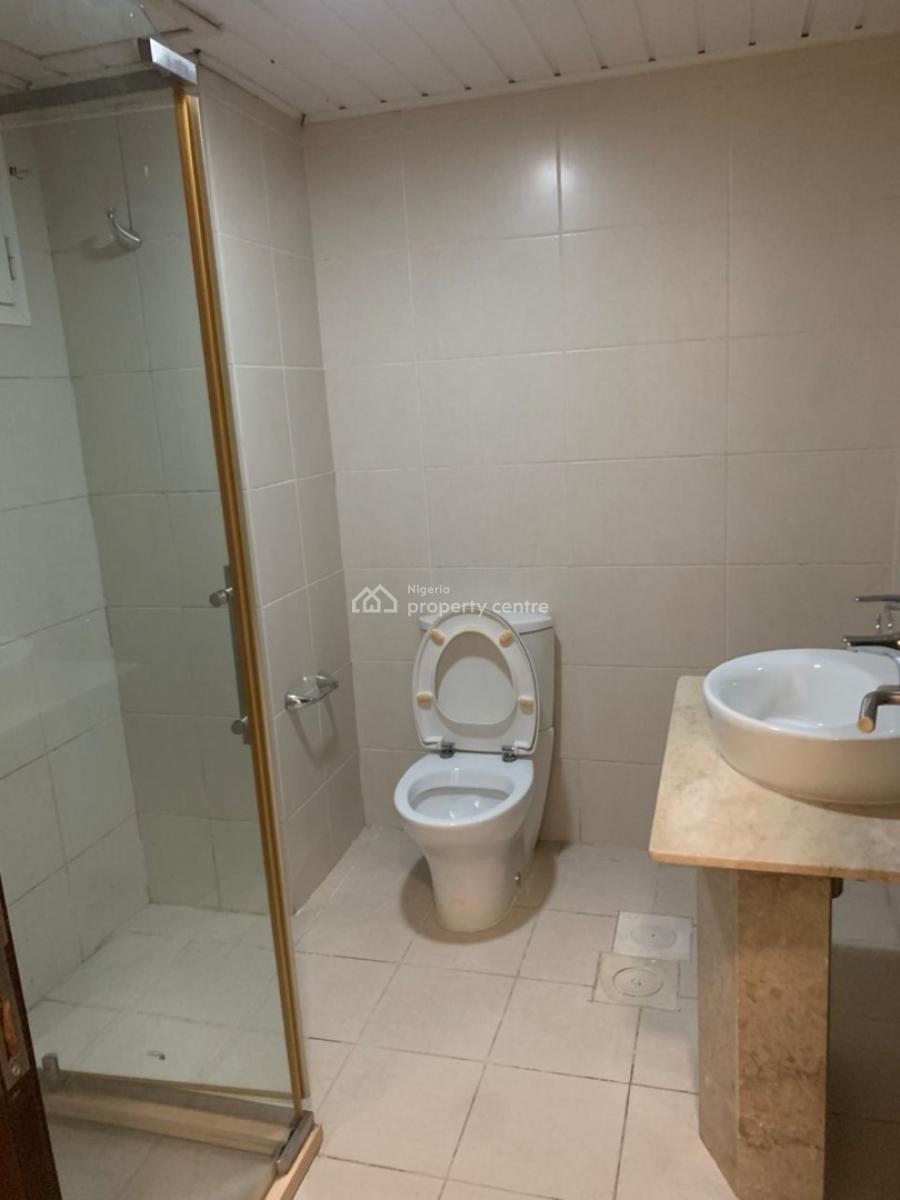 Three Bedroom Apartment in Ikoyi, Old Ikoyi, Ikoyi, Lagos, Flat / Apartment for Rent