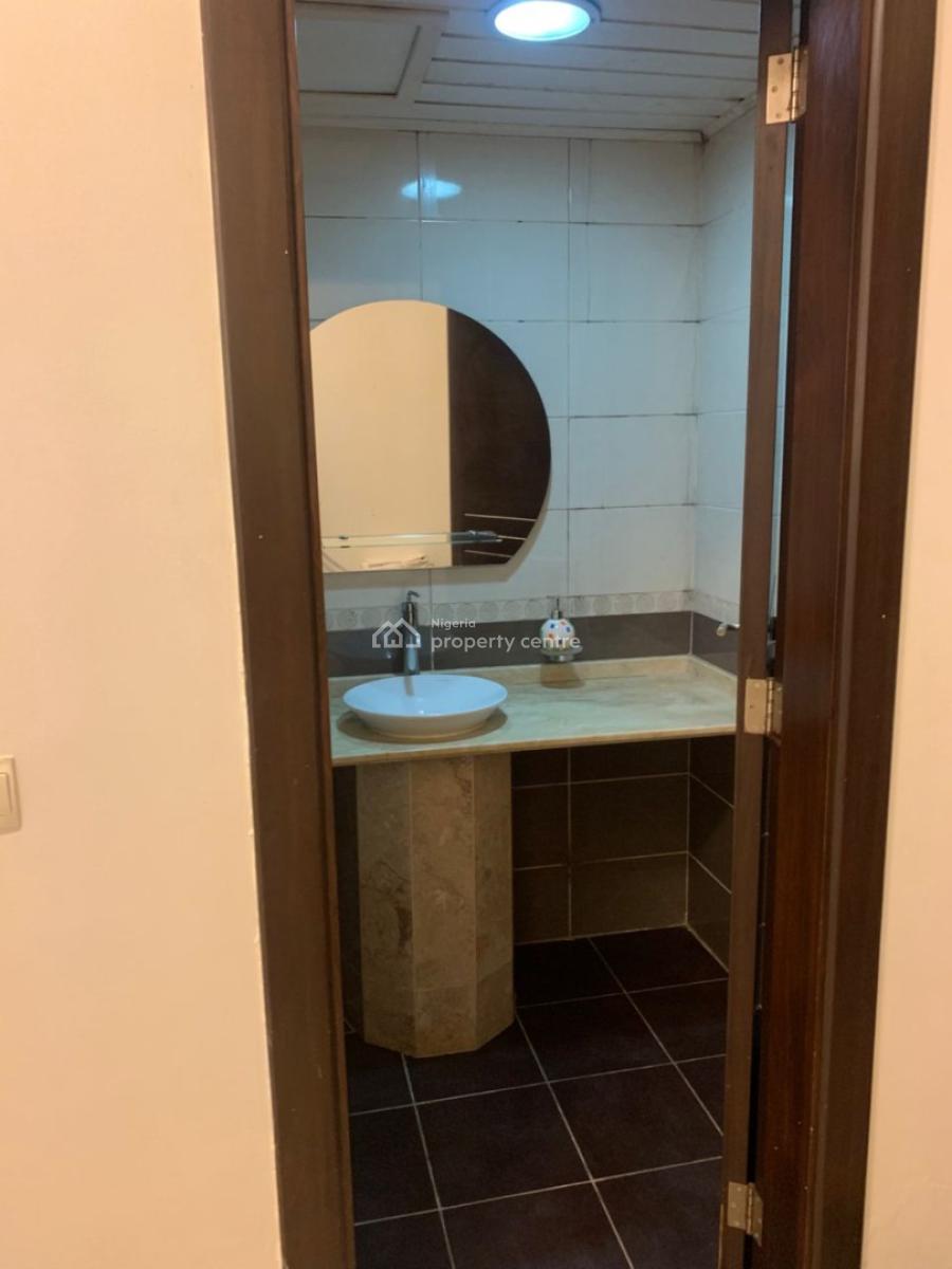 Three Bedroom Apartment in Ikoyi, Old Ikoyi, Ikoyi, Lagos, Flat / Apartment for Rent