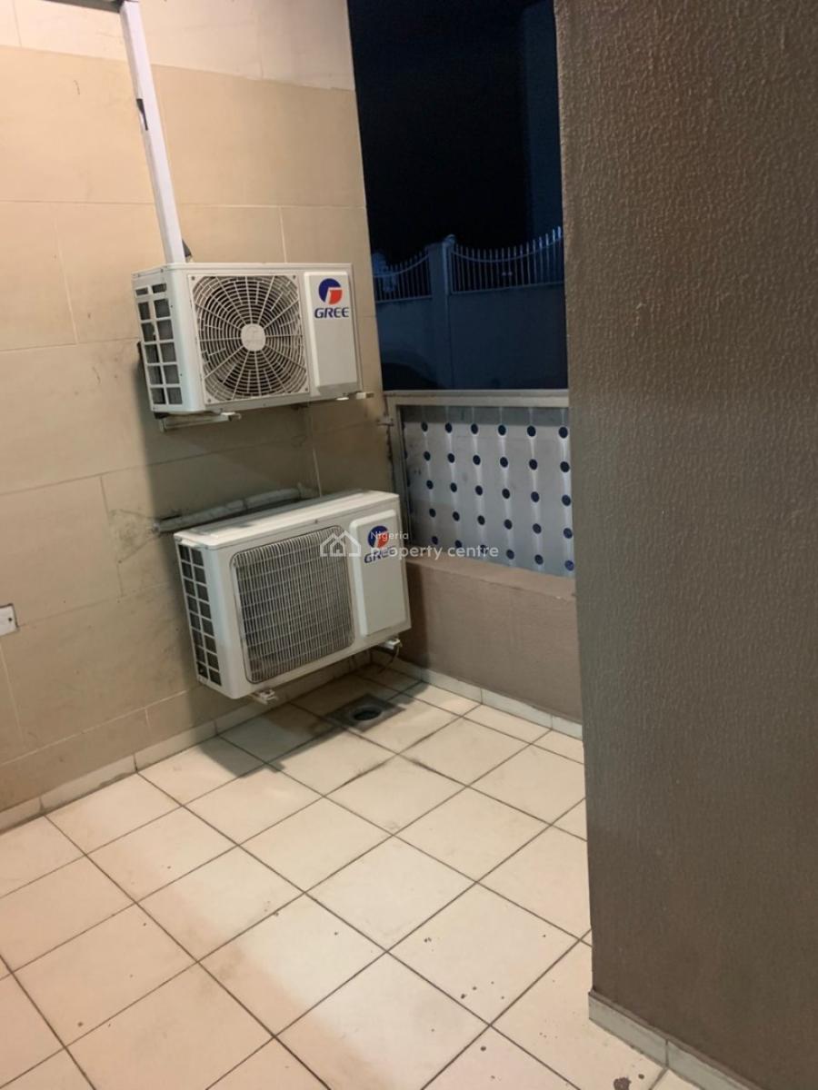 Three Bedroom Apartment in Ikoyi, Old Ikoyi, Ikoyi, Lagos, Flat / Apartment for Rent