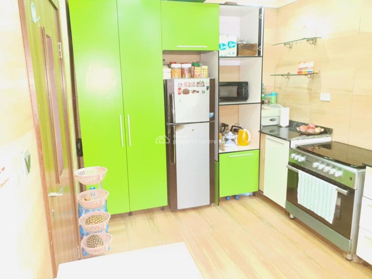 Fully Serviced 3 Bedroom Apartment, Horizon 2 Estate, Ikate Elegushi, Lekki, Lagos, Flat / Apartment for Sale