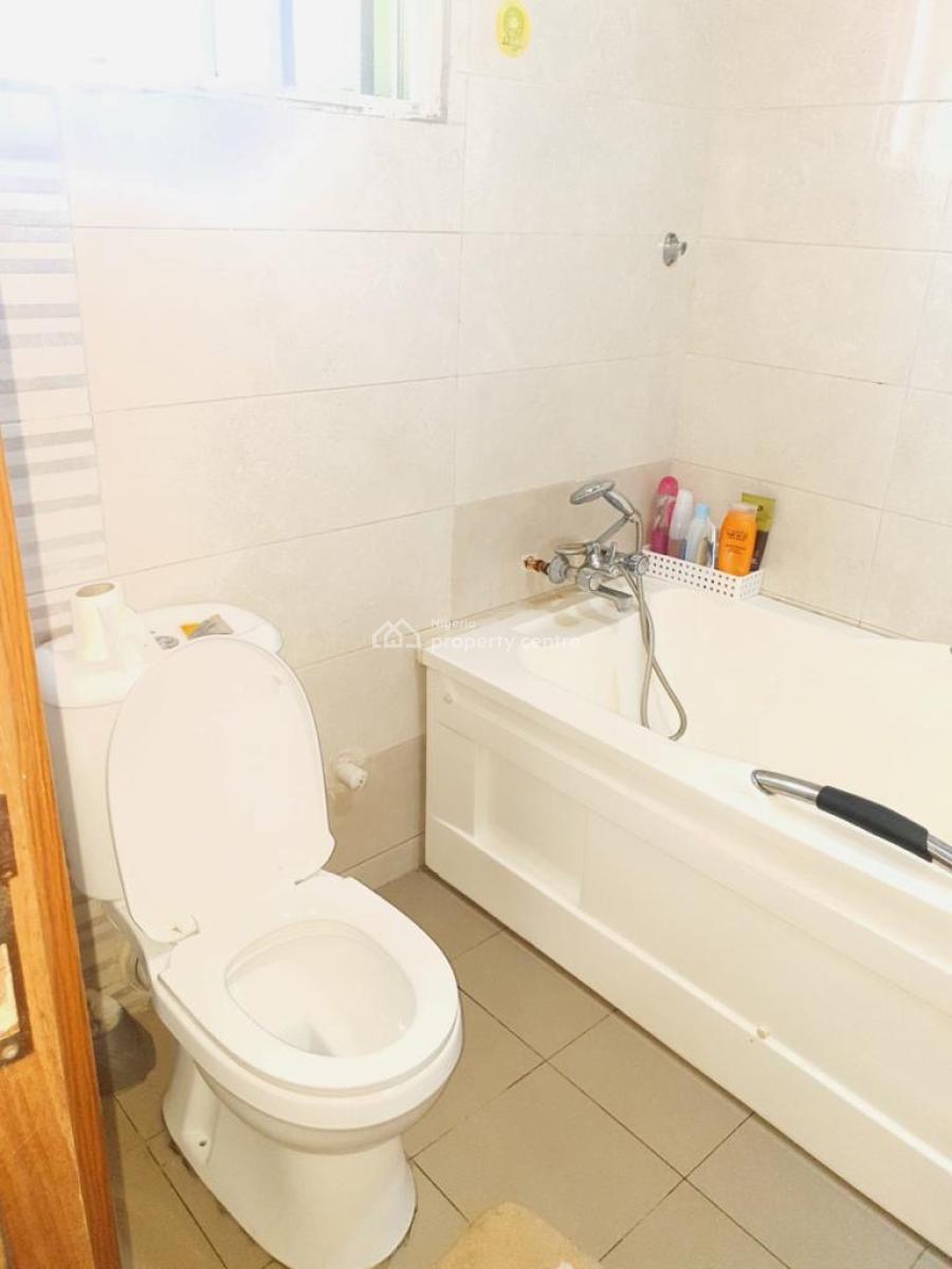 Fully Serviced 3 Bedroom Apartment, Horizon 2 Estate, Ikate Elegushi, Lekki, Lagos, Flat / Apartment for Sale