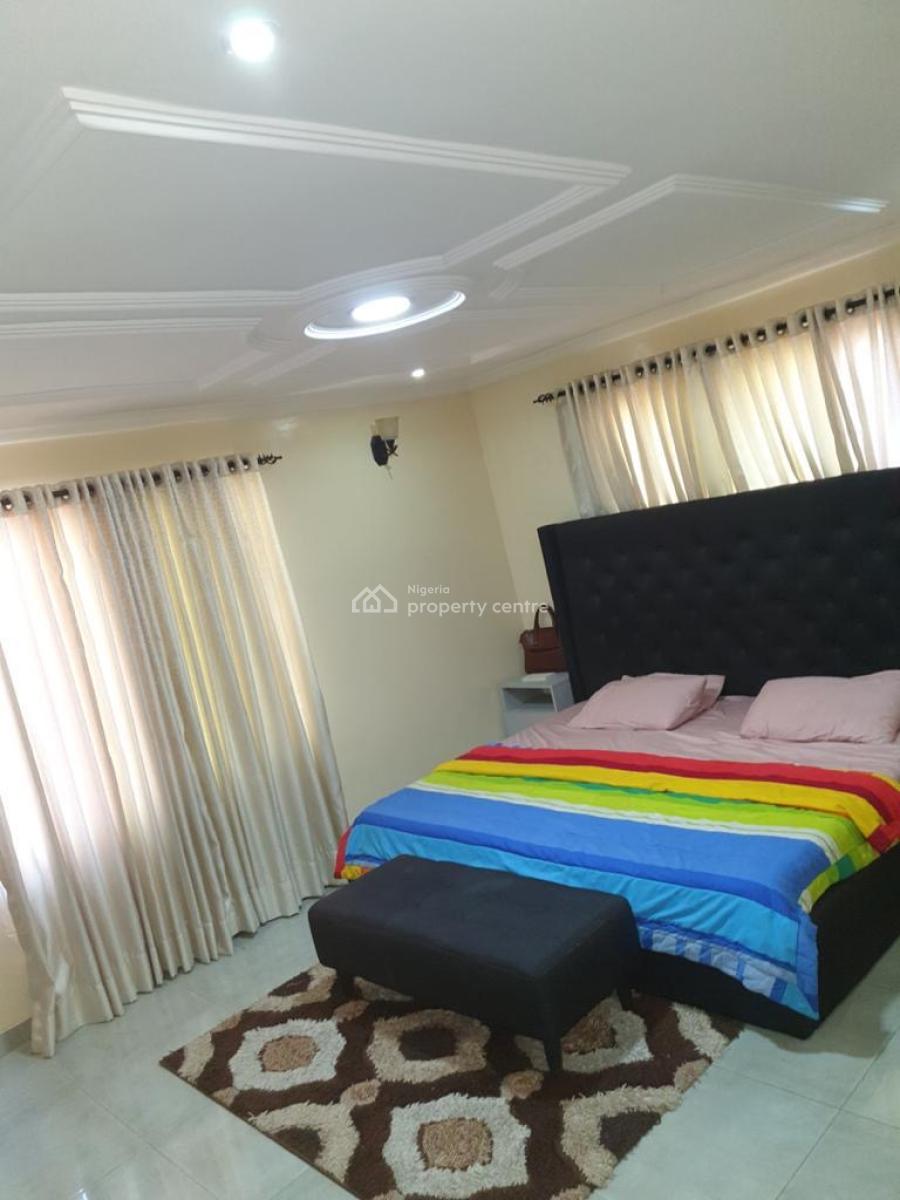Fully Serviced 3 Bedroom Apartment, Horizon 2 Estate, Ikate Elegushi, Lekki, Lagos, Flat / Apartment for Sale