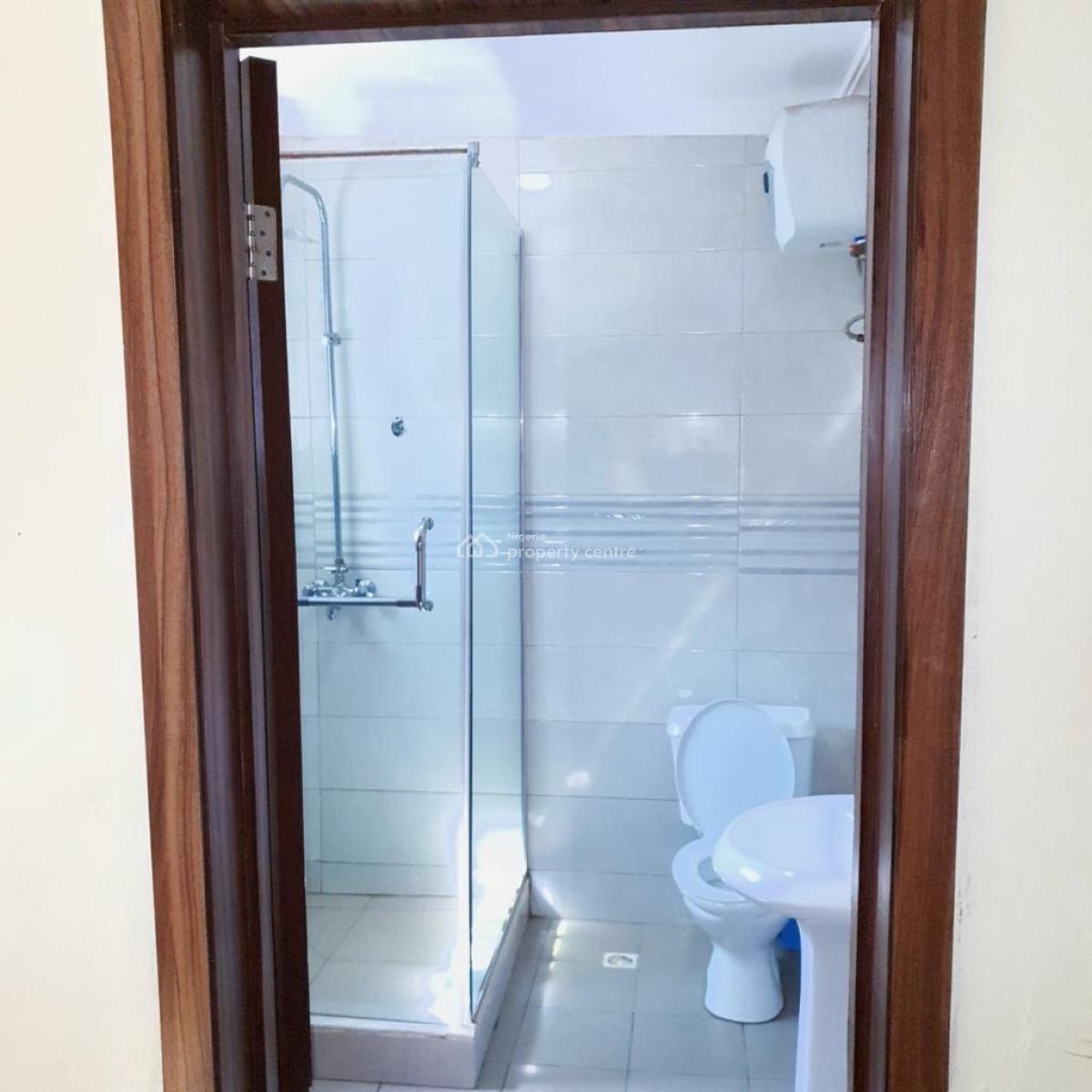 Fully Serviced 3 Bedroom Apartment, Horizon 2 Estate, Ikate Elegushi, Lekki, Lagos, Flat / Apartment for Sale