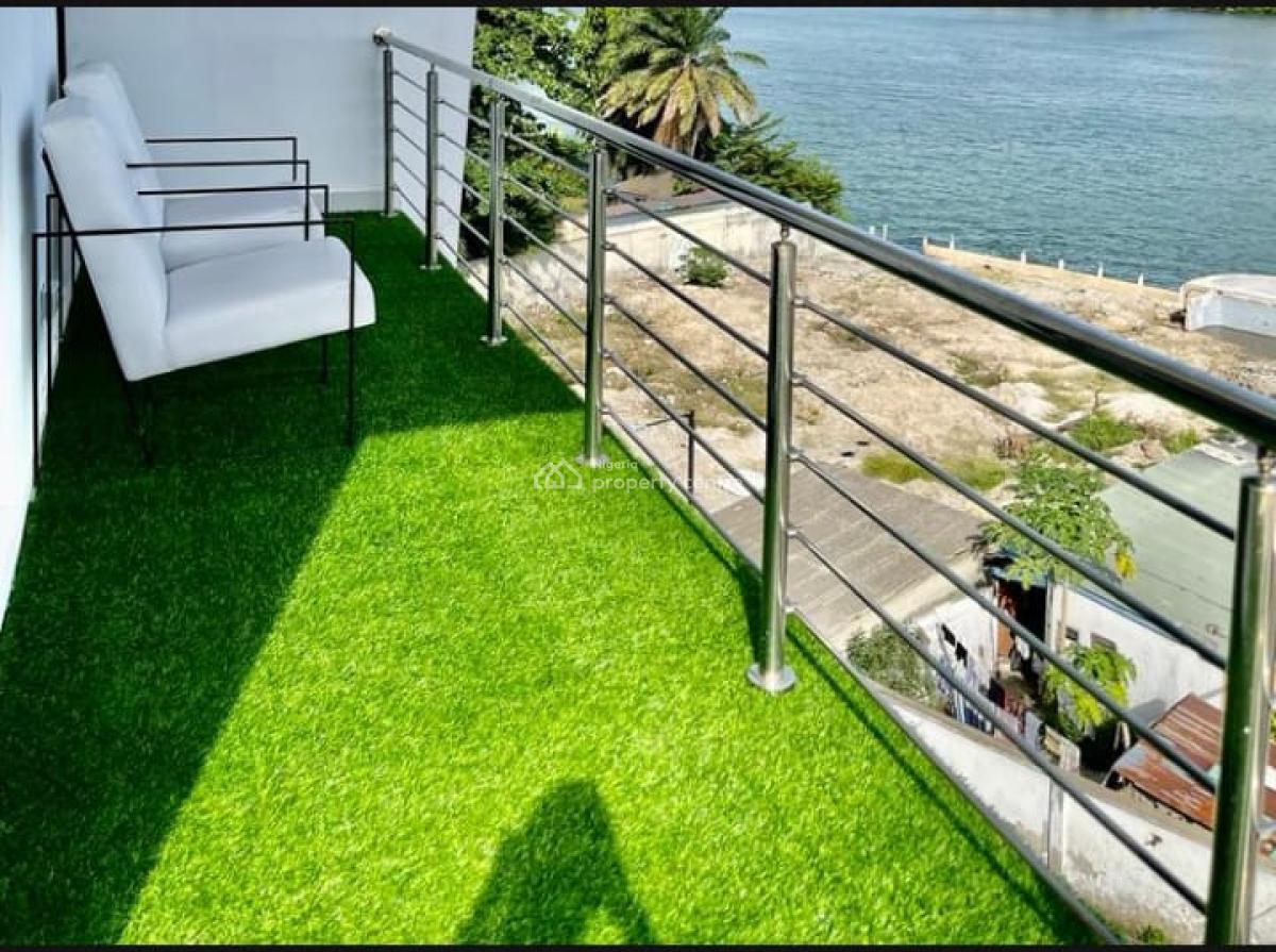 Luxury 2 Bedroom Apartment, Ilasan, Ikate Elegushi, Lekki, Lagos, Flat / Apartment for Rent