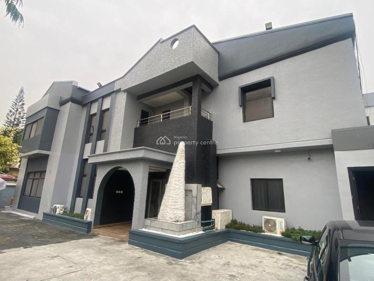 One Bedroom Apartment, Lekki Phase 1, Lekki, Lagos, Flat / Apartment for Rent