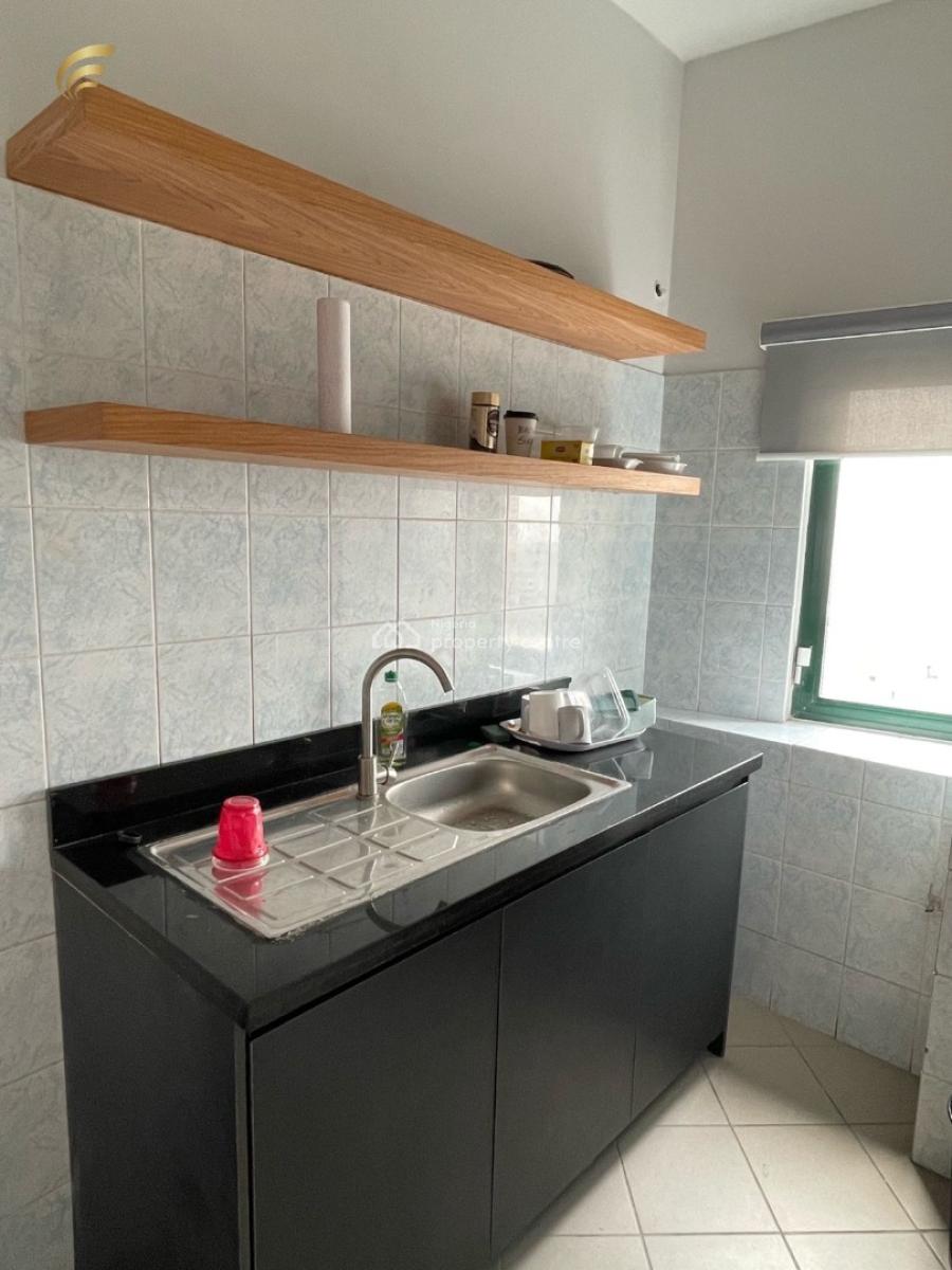 240 Sqm Prime Office Space, Ligali Ayorinde, Victoria Island (vi), Lagos, Office Space for Rent