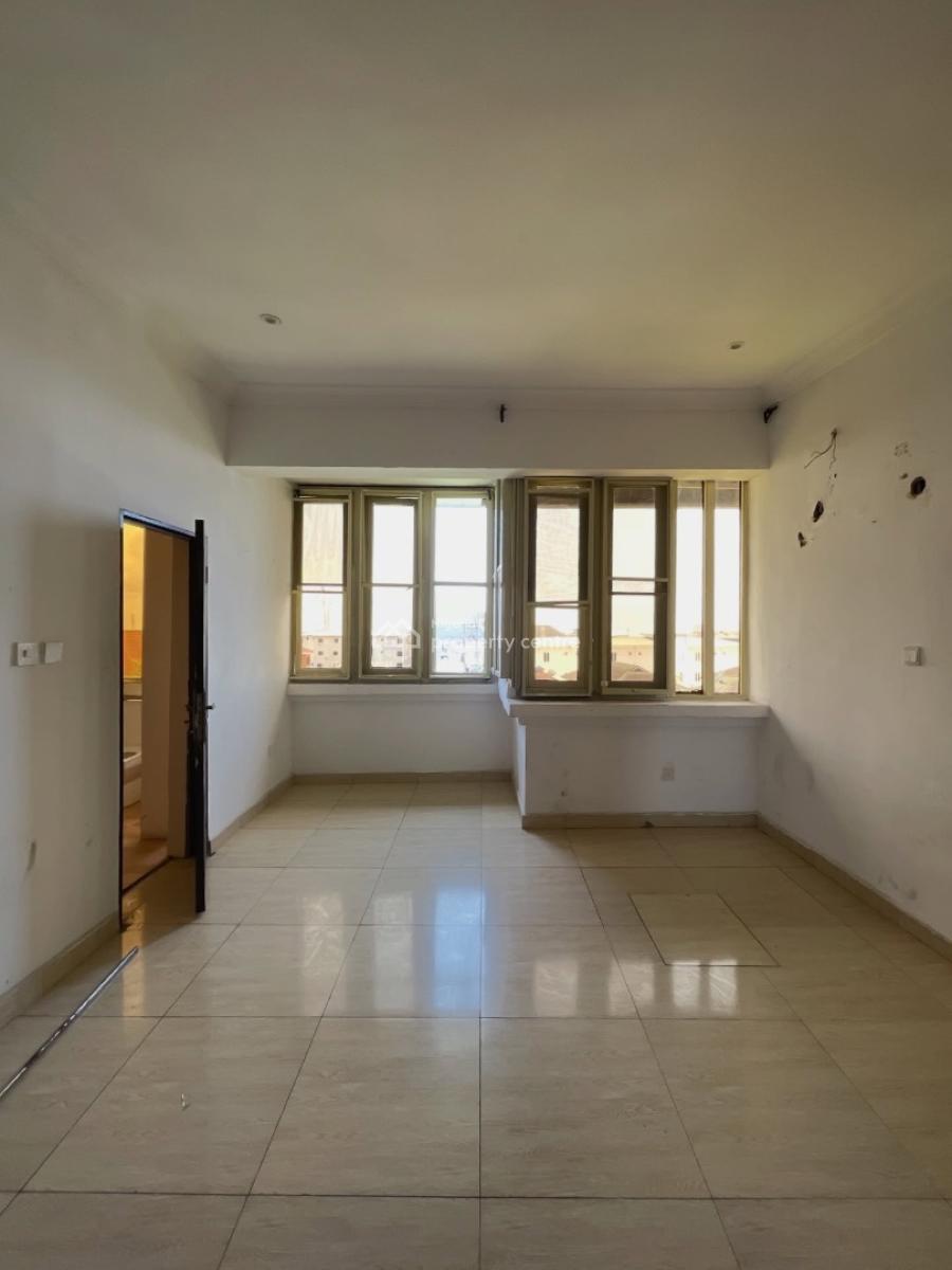 Spacious 3 Bedroom Apartment with En-suite Rooms, 3 Bedroom Apartment for Rent, Osapa, Lekki, Lagos, Flat / Apartment for Rent