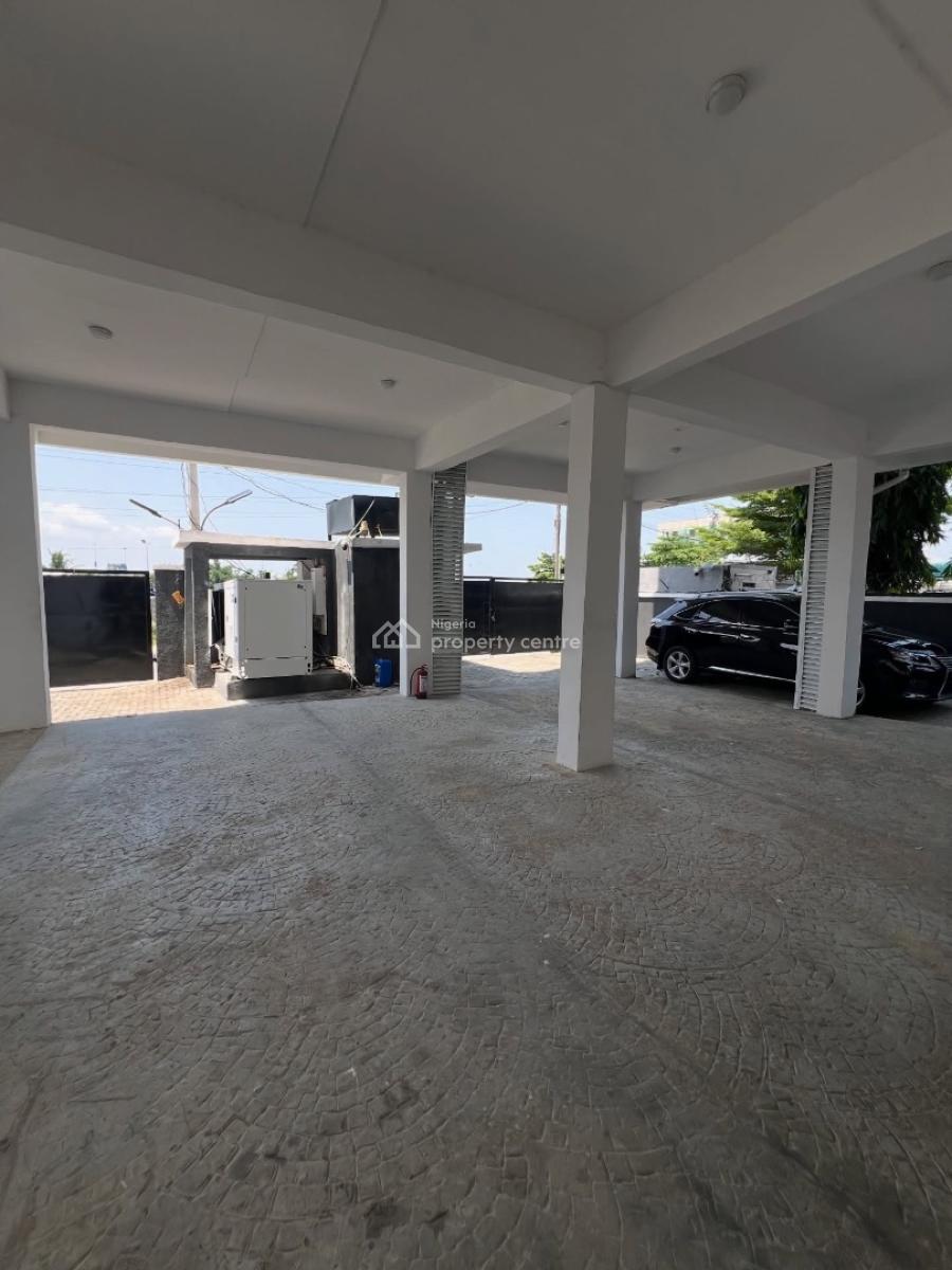 Fully Furnished 2 Bedroom Apartment, 2 Bedroom Apartment for Rent, Lekki Phase 1, Lekki, Lagos, Flat / Apartment for Rent