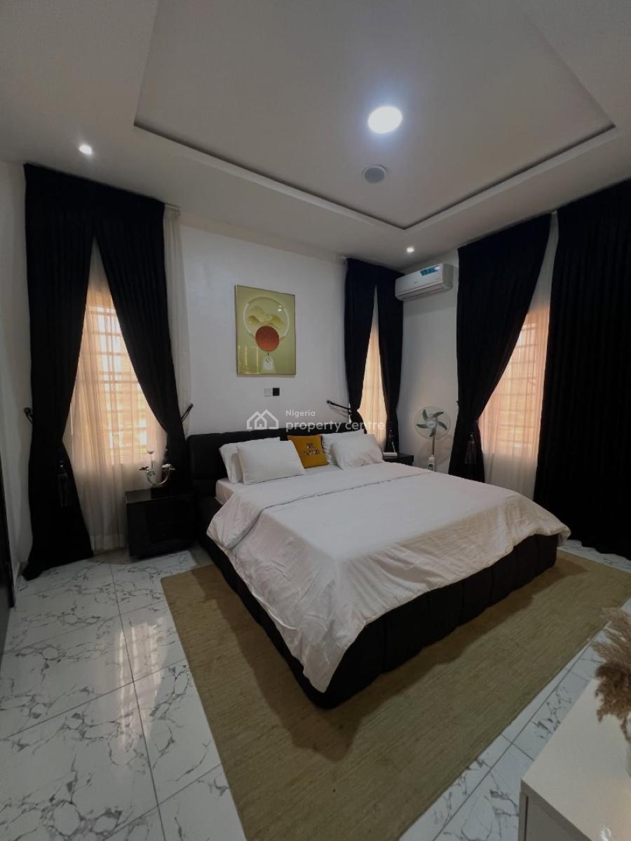 Fully Furnished 2 Bedroom Apartment, 2 Bedroom Apartment for Rent, Lekki Phase 1, Lekki, Lagos, Flat / Apartment for Rent